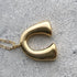 bonheur necklace